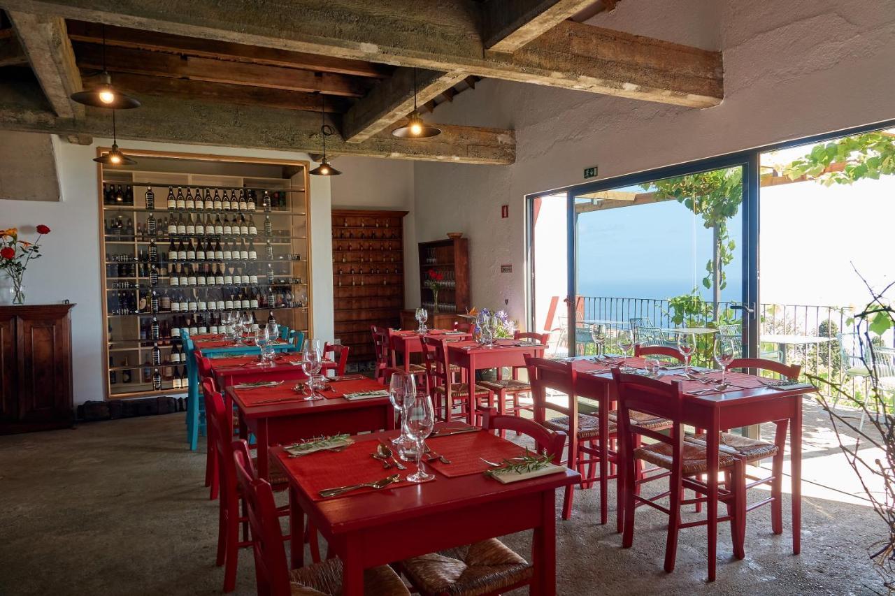 Quinta Das Vinhas Калхета Екстериор снимка