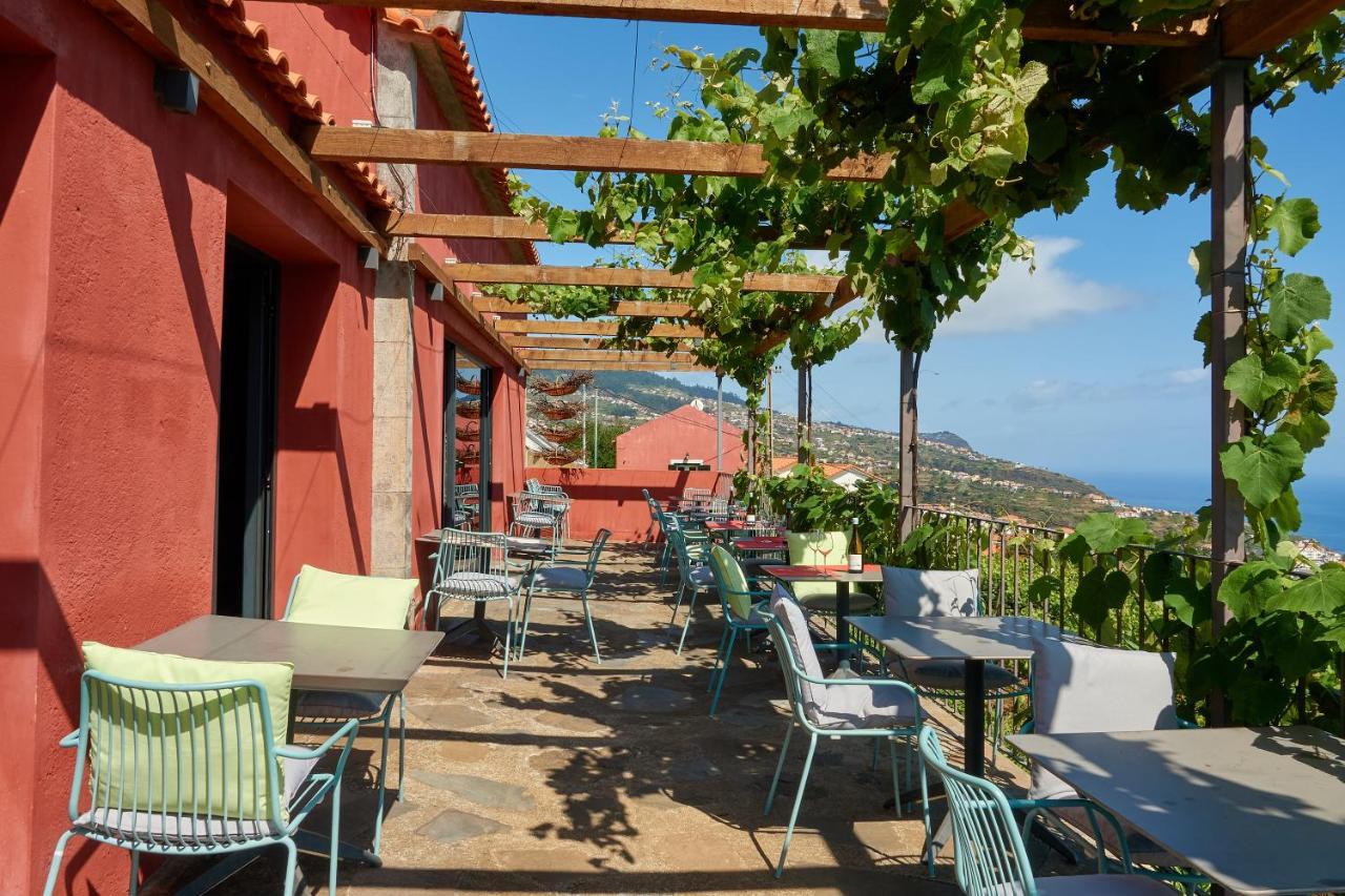 Quinta Das Vinhas Калхета Екстериор снимка