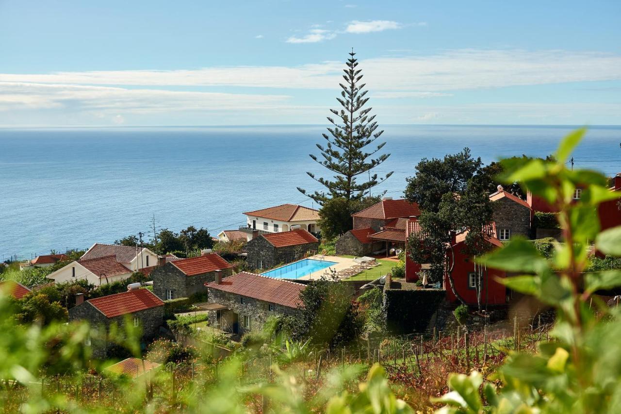 Quinta Das Vinhas Калхета Екстериор снимка