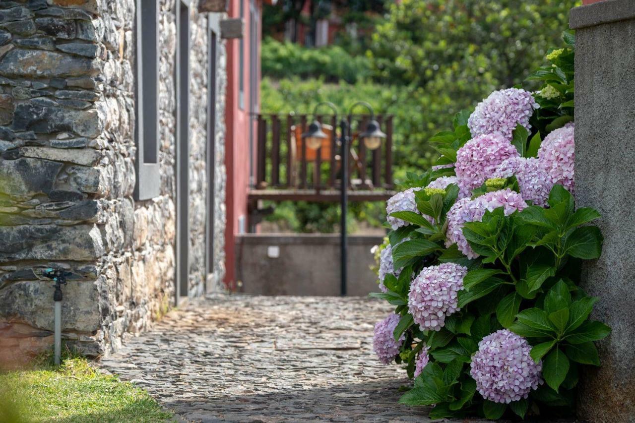 Quinta Das Vinhas Калхета Екстериор снимка