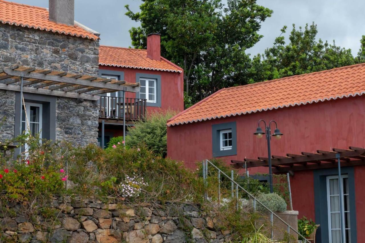 Quinta Das Vinhas Калхета Екстериор снимка